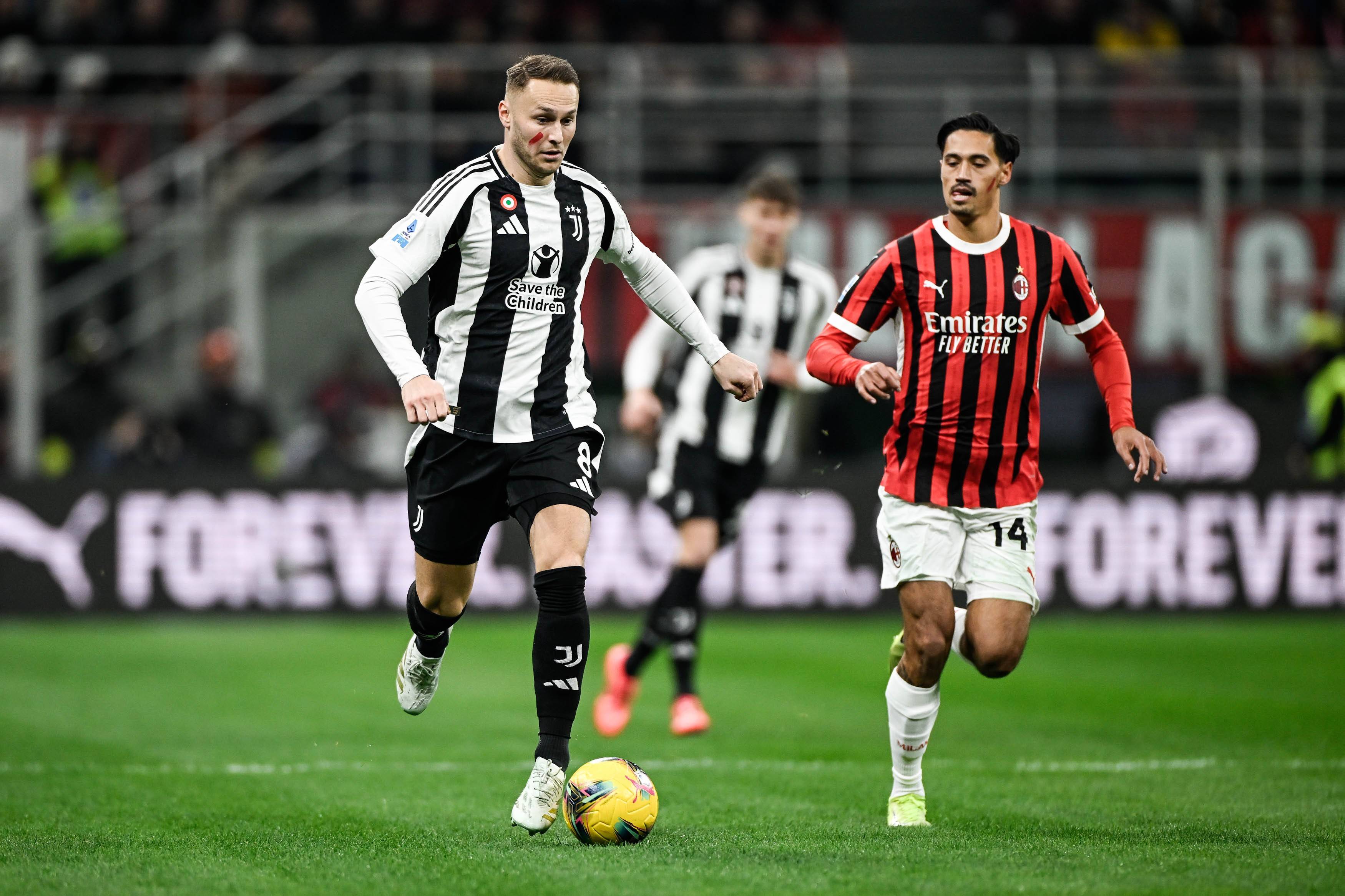 关于冲刺阶段德甲焦点战，尤文图斯再遭质疑，信心回归，轮换策略成焦点的信息