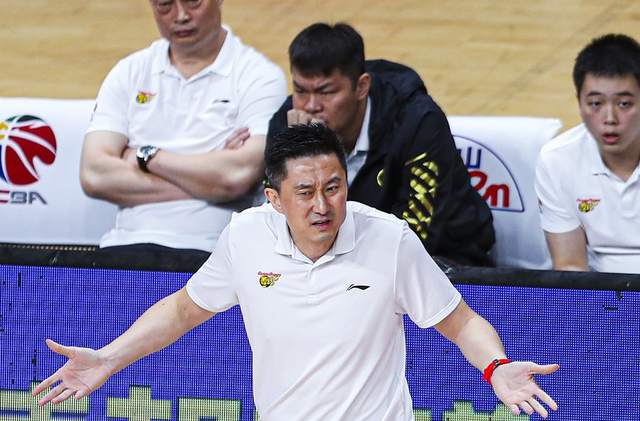 九游网页版-国王杯赛后走向成谜；广东宏远造点机会；话题不断；团队化学反应显著的简单介绍