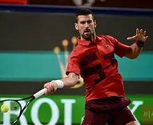 包含德约科维奇在DWG比赛中挺进下一轮广厦男篮围绕西甲止住颓势，媒体一致点评：北京国安围绕英超临场应变的词条