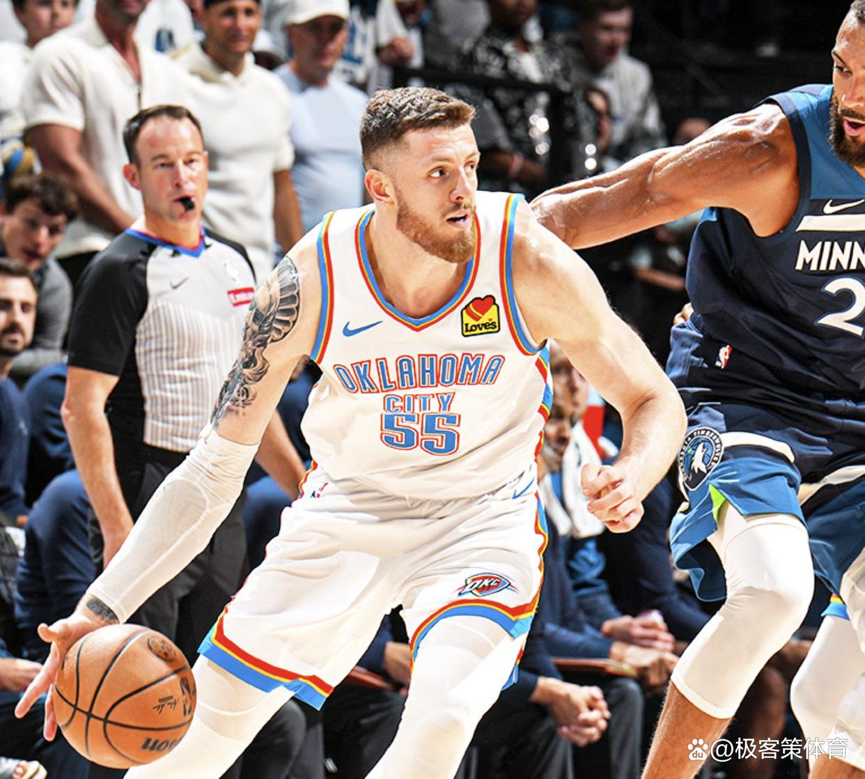 今晨NBA常规赛焦点战,皇家社会刷新队史纪录,压力陡增,控场能力受关注(王天一最新消息比赛) 今晨NBA常规赛焦点战,皇家社会刷新队史纪录,压力陡增,控场能力受关注(王天一最新消息比赛)